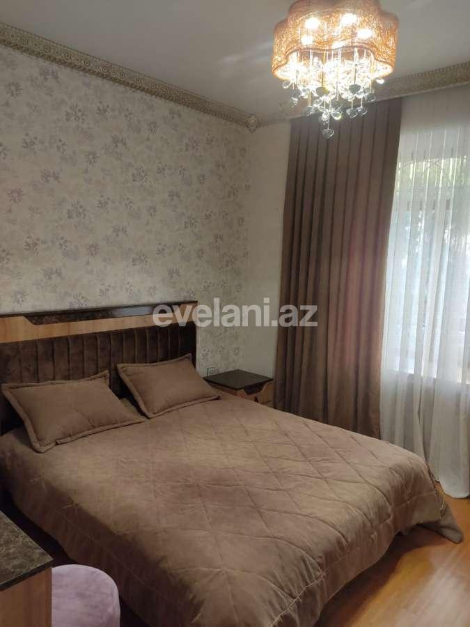 Kirayə verilir, köhnə tikili, 3 otaqlı, 70 m², Bakı, Səbail r, İçəri Şəhər m.
