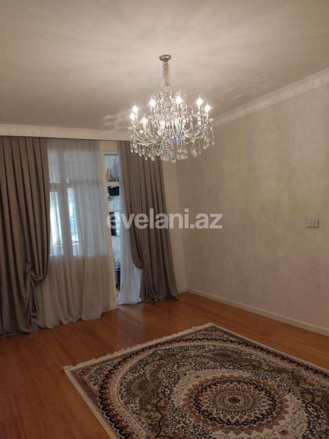 Kirayə verilir, köhnə tikili, 3 otaqlı, 70 m², Bakı, Səbail r, İçəri Şəhər m.