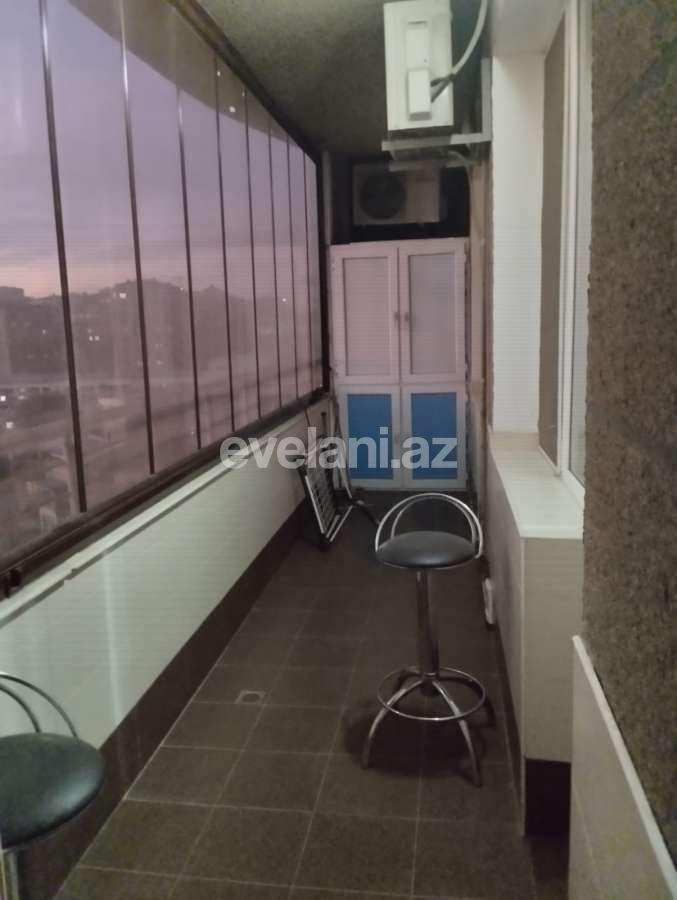 Kirayə verilir, yeni tikili, 3 otaqlı, 170 m², Bakı, Nəsimi r, 28 may m.
