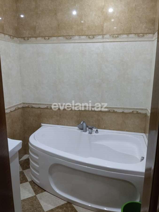 Kirayə verilir, yeni tikili, 3 otaqlı, 170 m², Bakı, Nəsimi r, 28 may m.