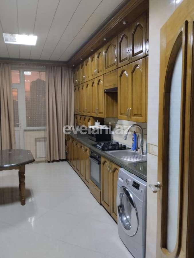 Kirayə verilir, yeni tikili, 3 otaqlı, 170 m², Bakı, Nəsimi r, 28 may m.