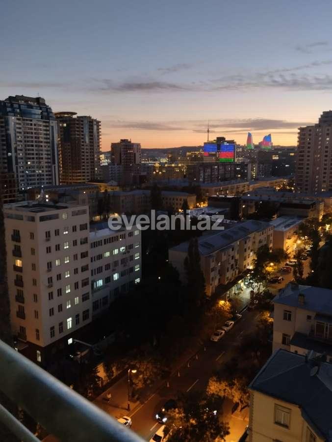 Kirayə verilir, yeni tikili, 3 otaqlı, 170 m², Bakı, Nəsimi r, 28 may m.