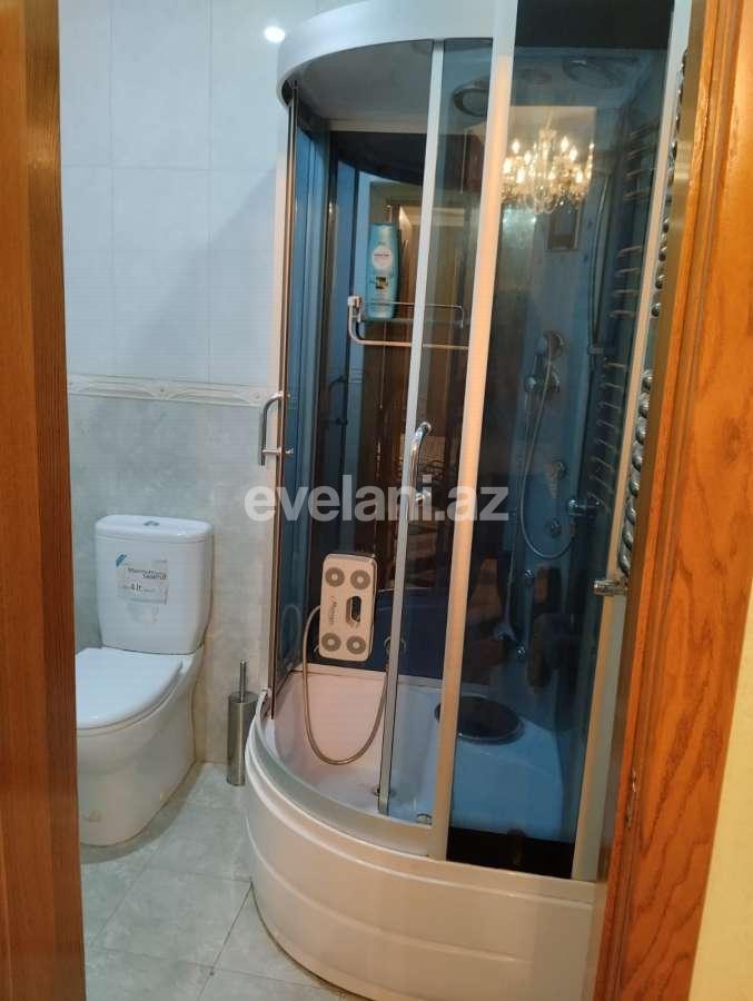 Kirayə verilir, yeni tikili, 3 otaqlı, 170 m², Bakı, Nəsimi r, 28 may m.