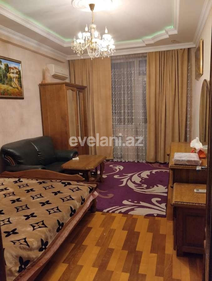 Kirayə verilir, yeni tikili, 3 otaqlı, 170 m², Bakı, Nəsimi r, 28 may m.