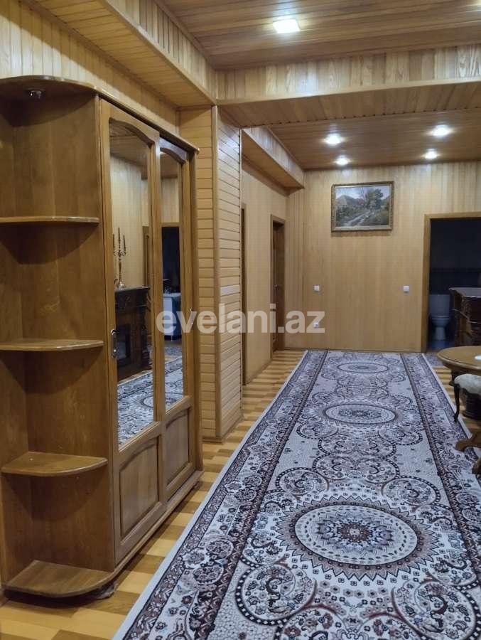 Kirayə verilir, yeni tikili, 3 otaqlı, 170 m², Bakı, Nəsimi r, 28 may m.