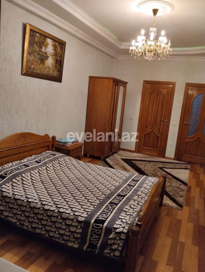 Kirayə verilir, yeni tikili, 3 otaqlı, 170 m², Bakı, Nəsimi r, 28 may m.