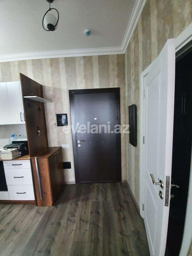 Продаётся, новостройка, 2-комнаты, 47 m², Баку, Ясамальский r, Иншаатчылар m.