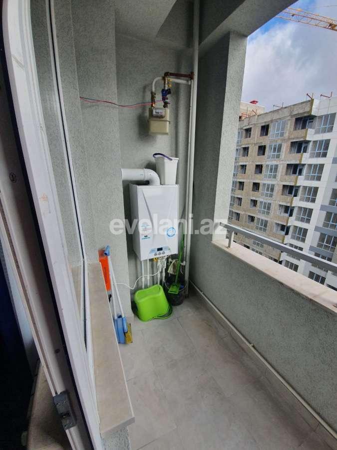 Продаётся, новостройка, 2-комнаты, 47 m², Баку, Ясамальский r, Иншаатчылар m.