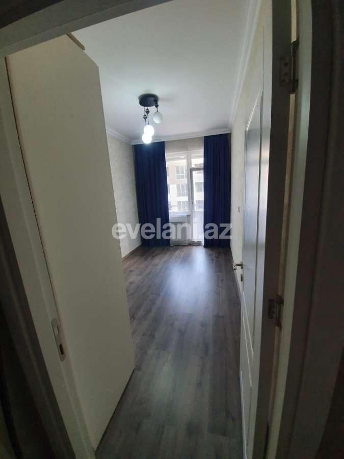 Продаётся, новостройка, 2-комнаты, 47 m², Баку, Ясамальский r, Иншаатчылар m.