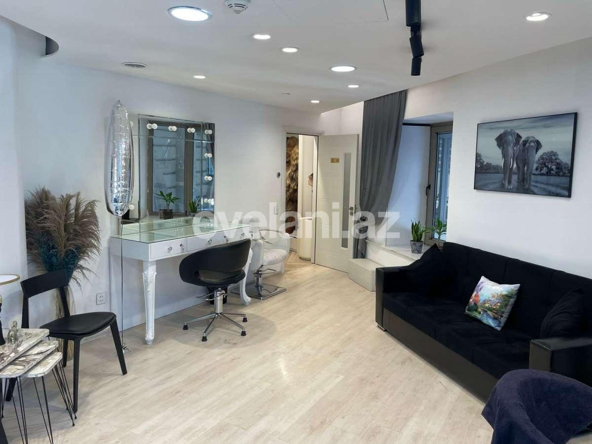 Kirayə verilir, obyekt, 350 m², Bakı, Yasamal r, 8 Noyabr m.