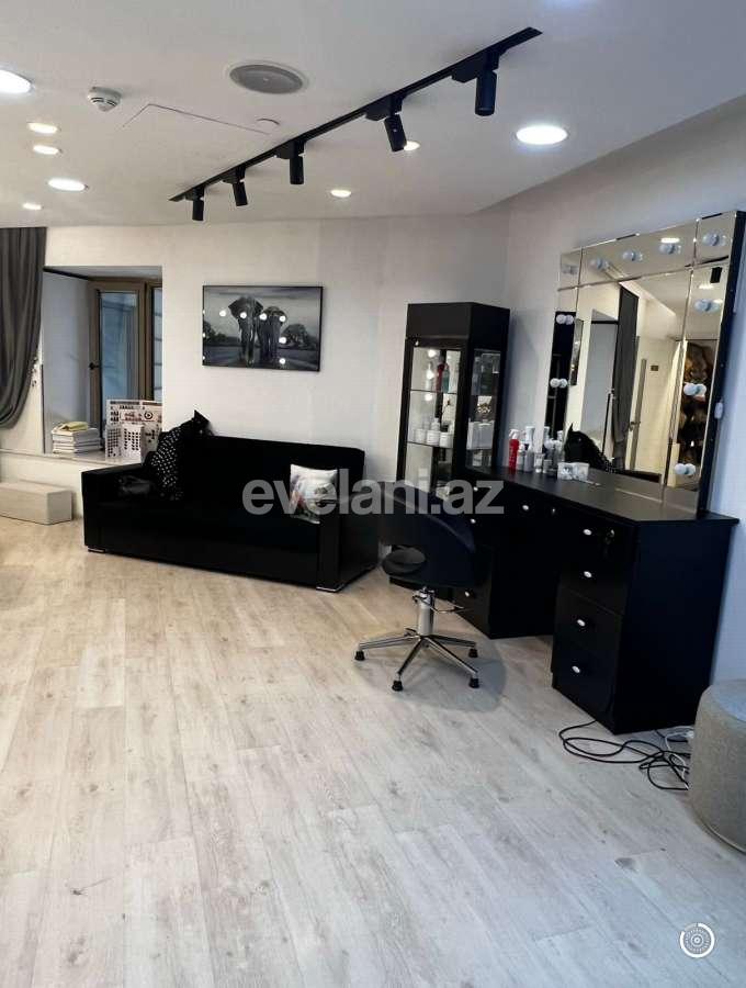 Kirayə verilir, obyekt, 350 m², Bakı, Yasamal r, 8 Noyabr m.
