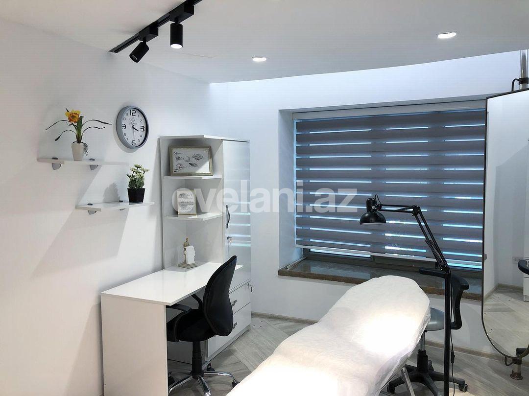 Kirayə verilir, obyekt, 350 m², Bakı, Yasamal r, 8 Noyabr m.