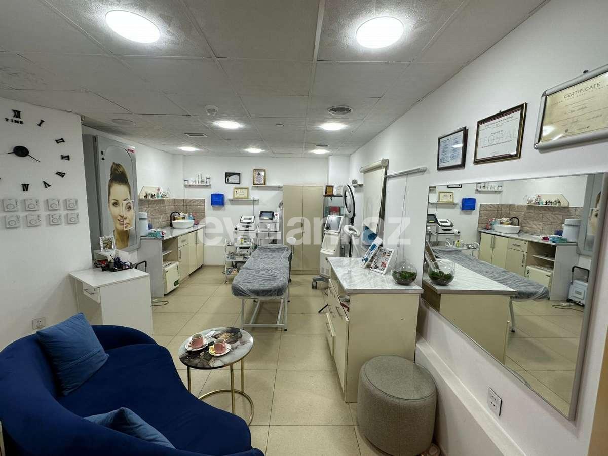 Kirayə verilir, obyekt, 350 m², Bakı, Yasamal r, 8 Noyabr m.