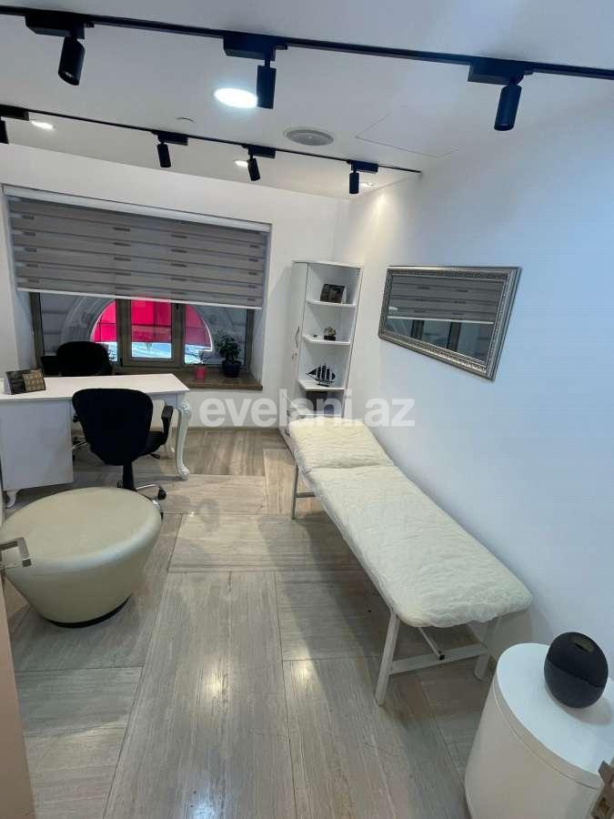 Kirayə verilir, obyekt, 350 m², Bakı, Yasamal r, 8 Noyabr m.