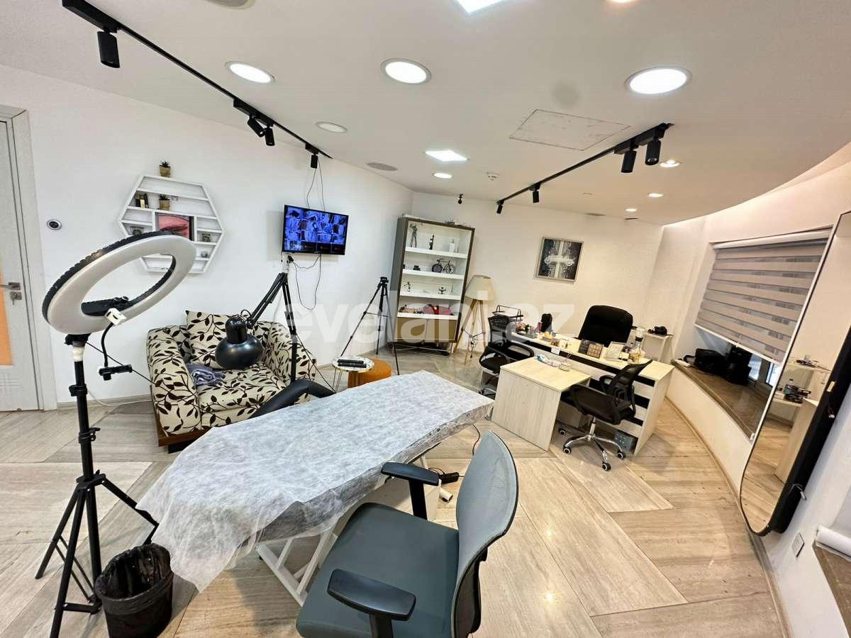 Kirayə verilir, obyekt, 350 m², Bakı, Yasamal r, 8 Noyabr m.