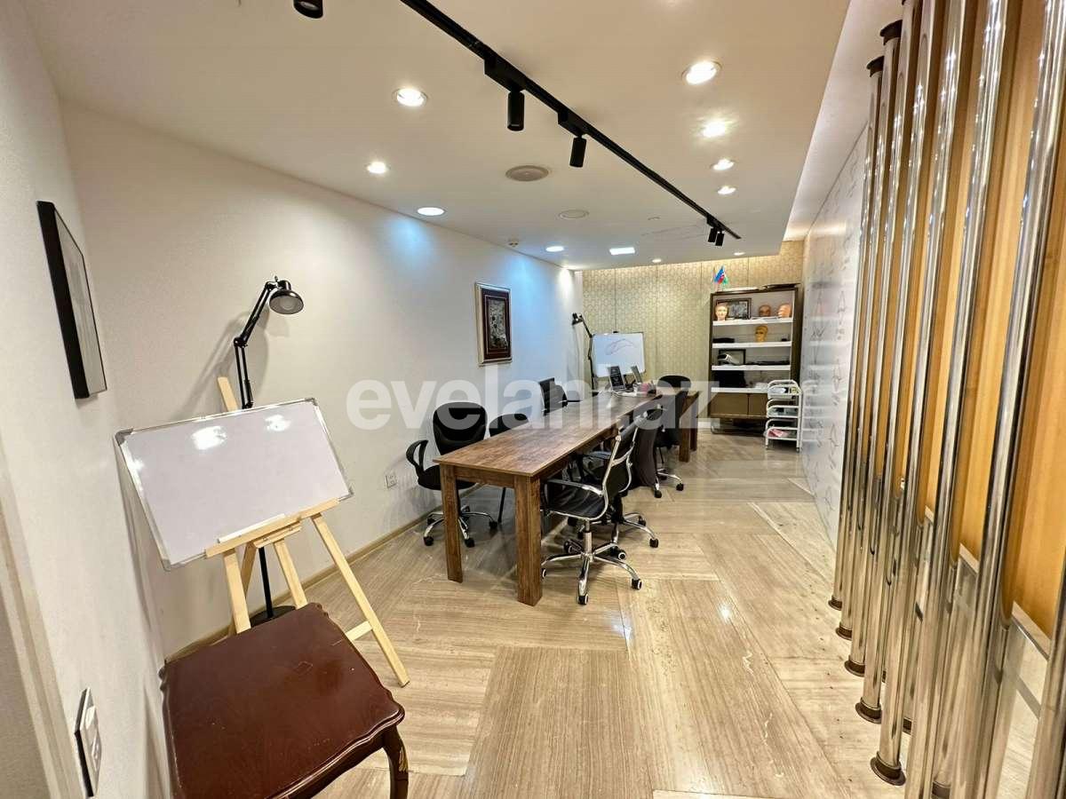 Kirayə verilir, obyekt, 350 m², Bakı, Yasamal r, 8 Noyabr m.