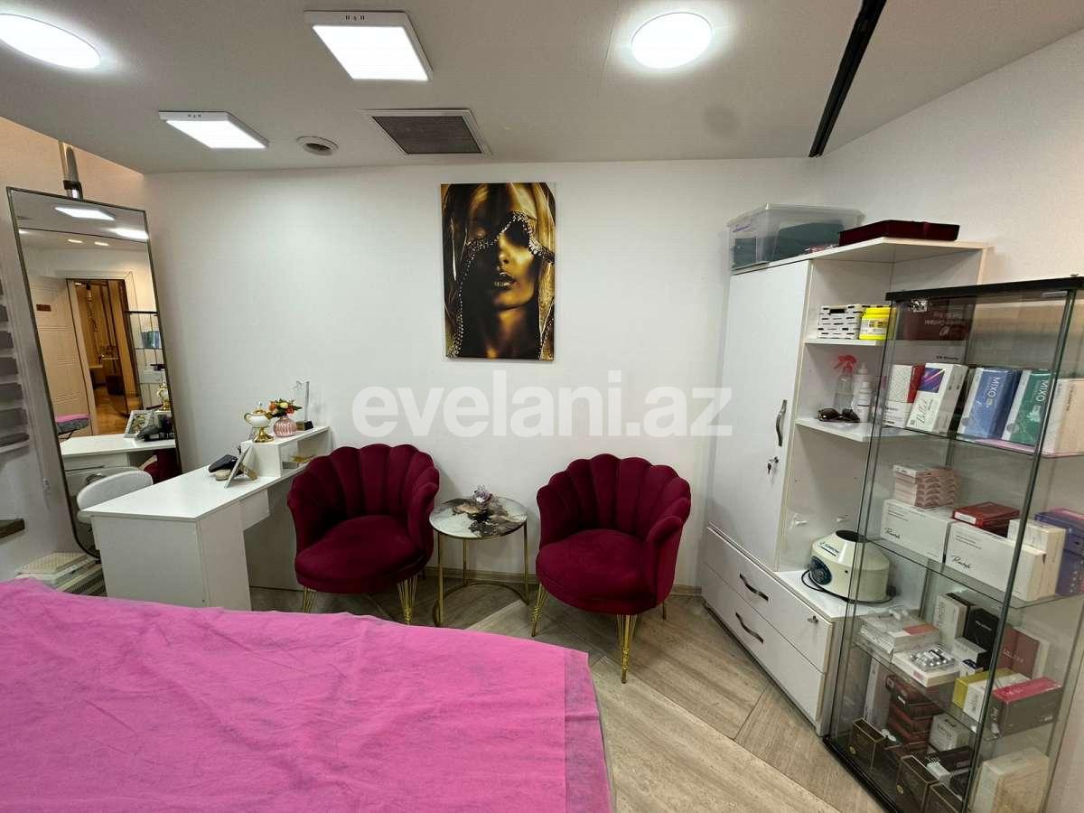 Kirayə verilir, obyekt, 350 m², Bakı, Yasamal r, 8 Noyabr m.