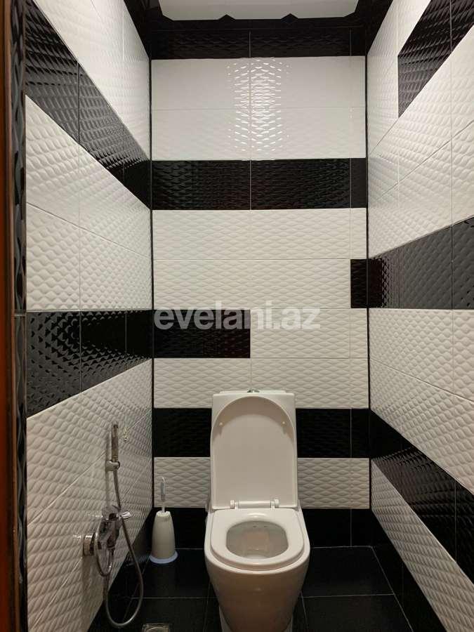 Sale, new building, 4 room, 94 m², Baku, Yasamal r, Yeni Yasamal d, Inshaatchilar m.