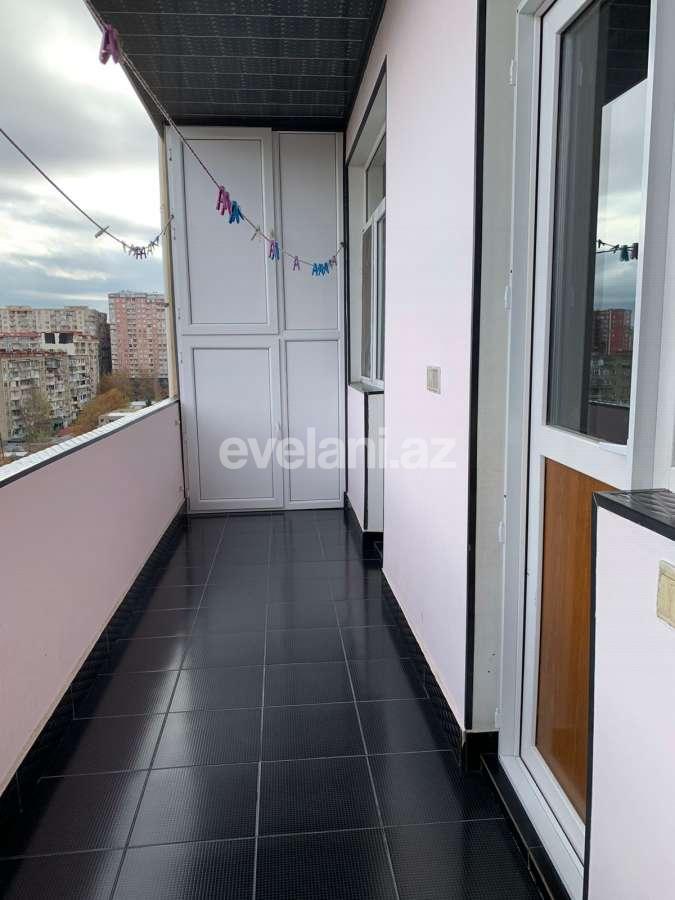 Sale, new building, 4 room, 94 m², Baku, Yasamal r, Yeni Yasamal d, Inshaatchilar m.