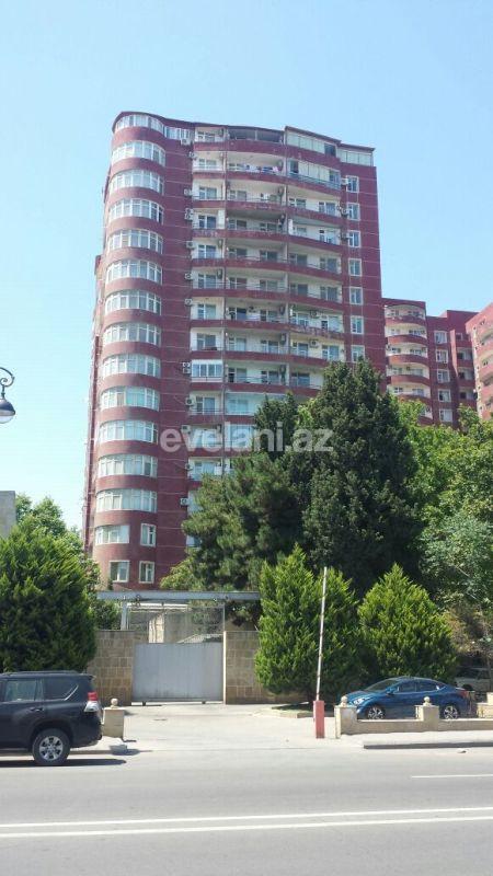 Rent, new building, 2 room, 78 m², Baku, Narimanov r, 28 may m.