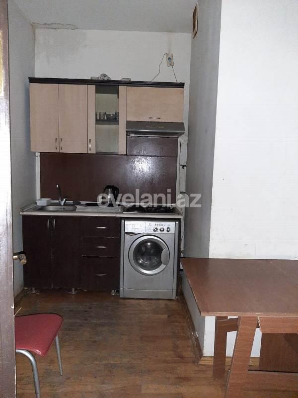 Rent, new building, 2 room, 78 m², Baku, Narimanov r, 28 may m.