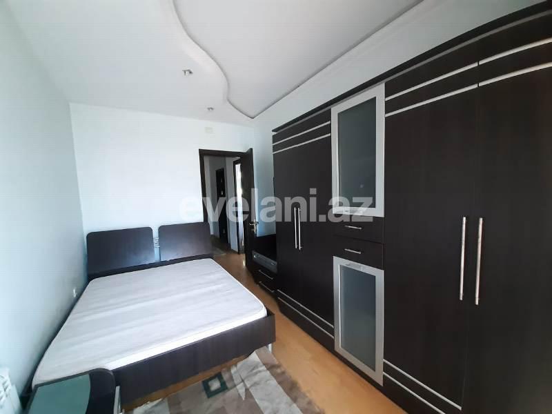 Rent, new building, 2 room, 78 m², Baku, Narimanov r, 28 may m.