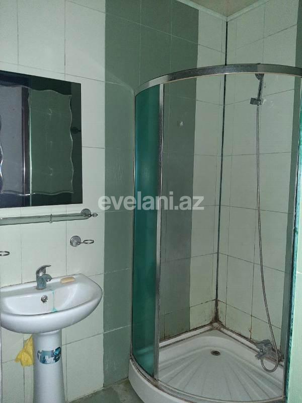 Rent, new building, 2 room, 78 m², Baku, Narimanov r, 28 may m.