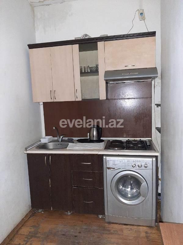 Rent, new building, 2 room, 78 m², Baku, Narimanov r, 28 may m.