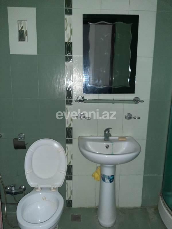 Rent, new building, 2 room, 78 m², Baku, Narimanov r, 28 may m.