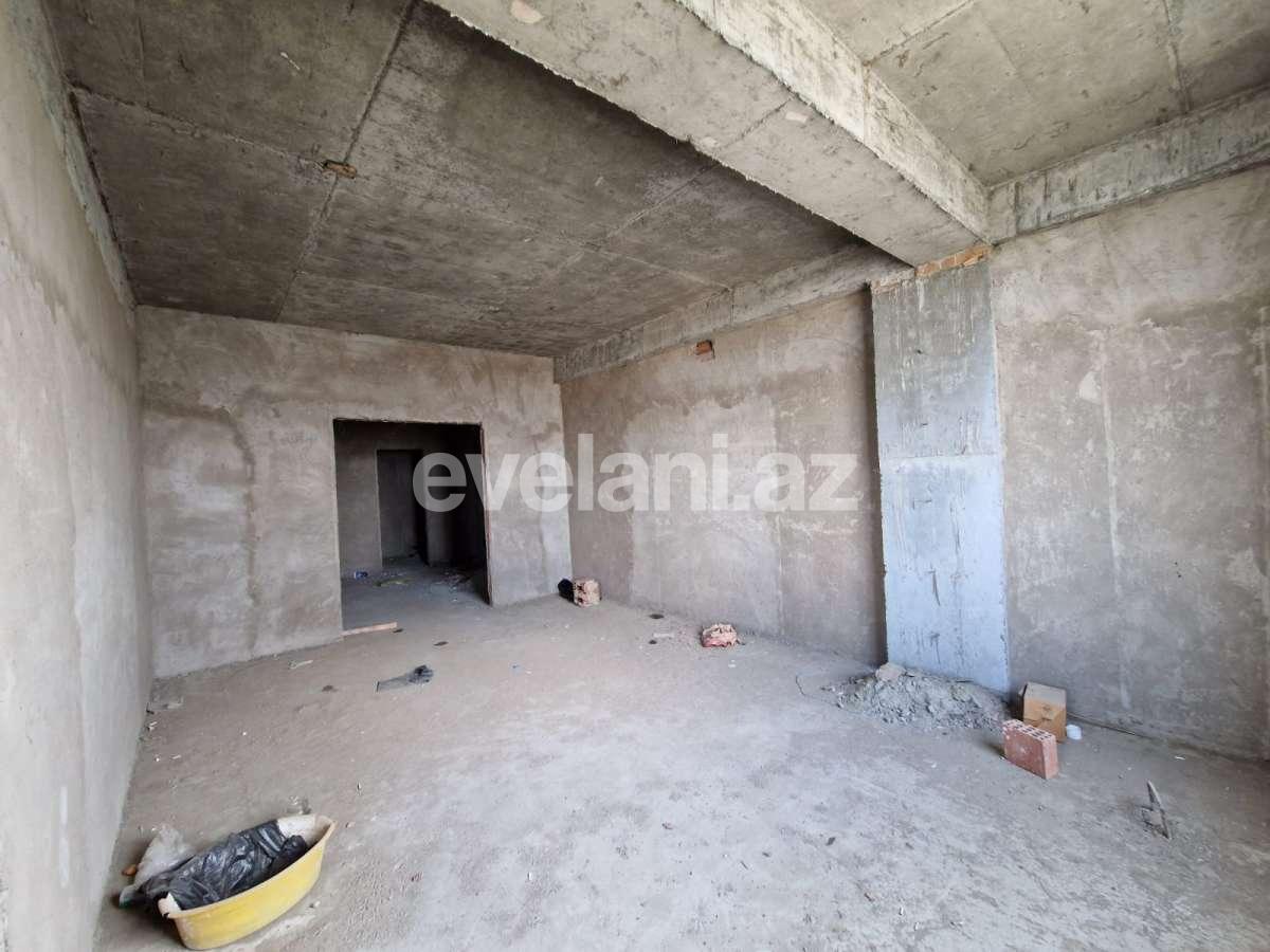 Sale, new building, 2 room, 68 m², Baku, Nizami r, Gara Garayev m.