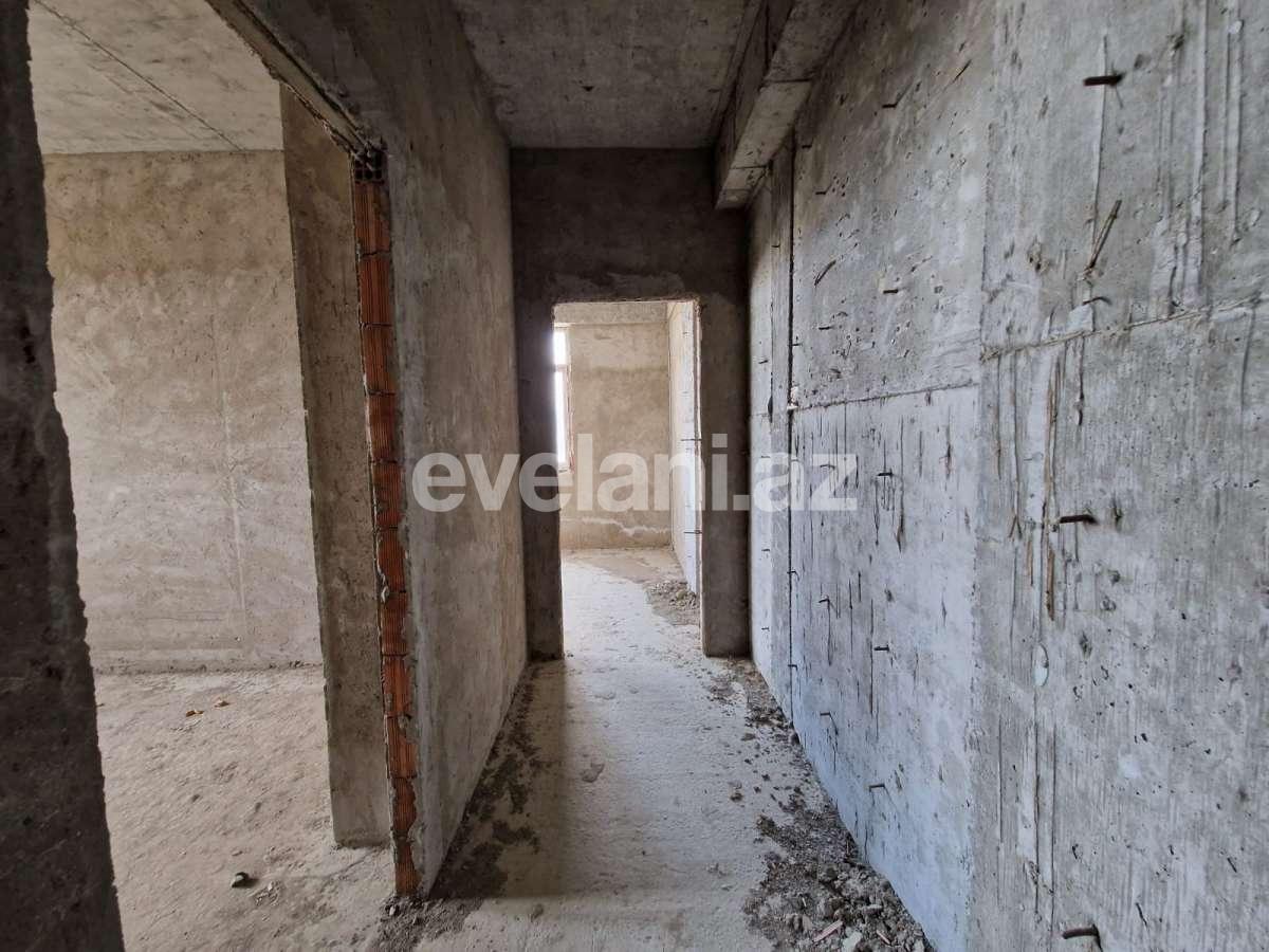 Sale, new building, 2 room, 68 m², Baku, Nizami r, Gara Garayev m.