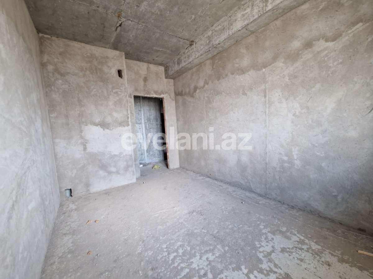Sale, new building, 2 room, 68 m², Baku, Nizami r, Gara Garayev m.