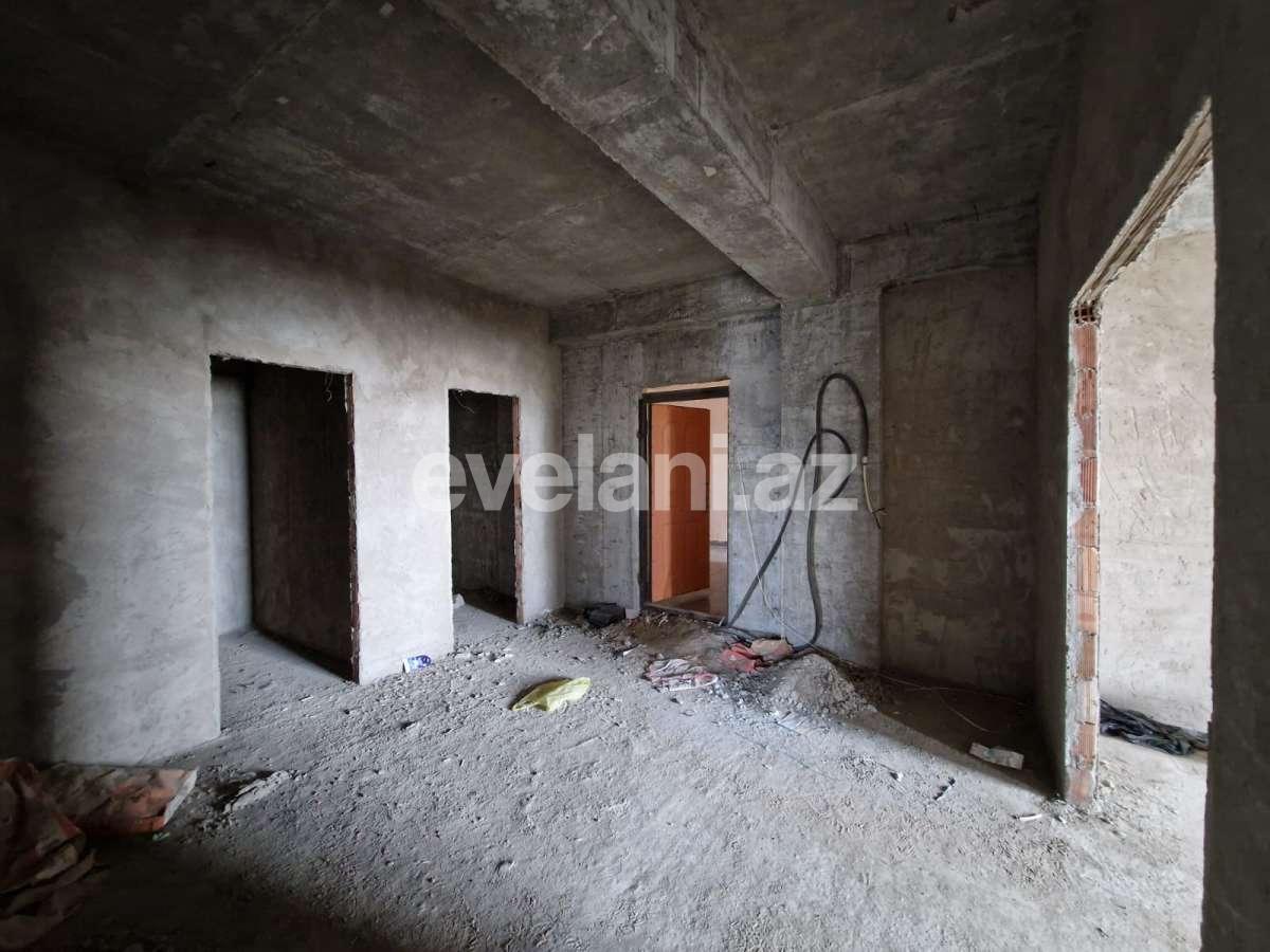 Sale, new building, 2 room, 68 m², Baku, Nizami r, Gara Garayev m.