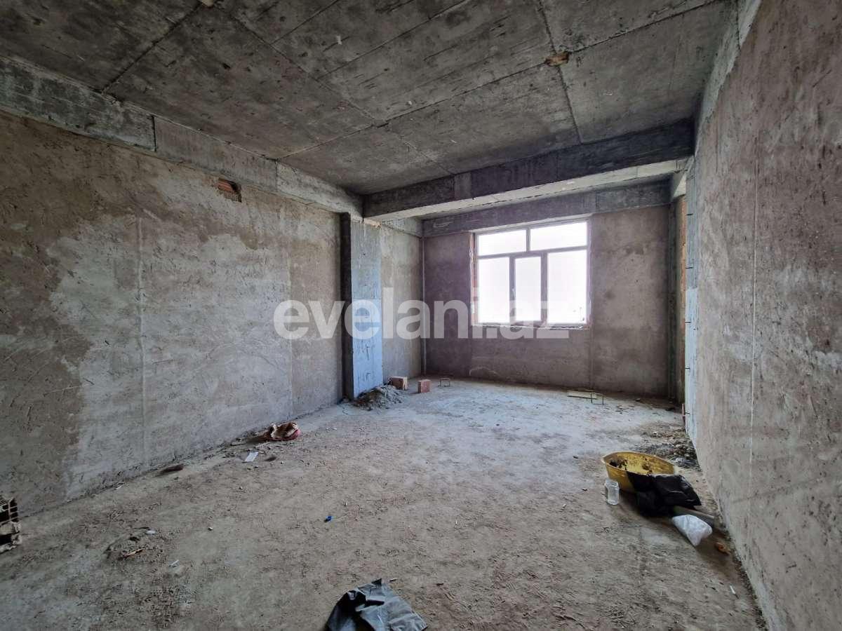 Sale, new building, 2 room, 68 m², Baku, Nizami r, Gara Garayev m.