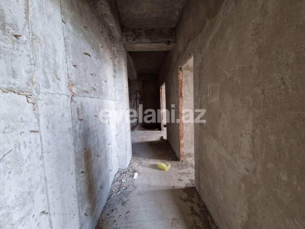 Sale, new building, 2 room, 68 m², Baku, Nizami r, Gara Garayev m.