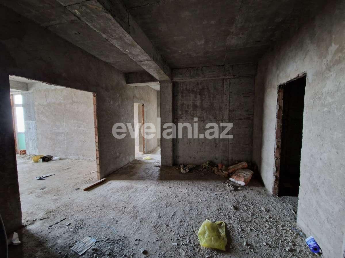 Sale, new building, 2 room, 68 m², Baku, Nizami r, Gara Garayev m.