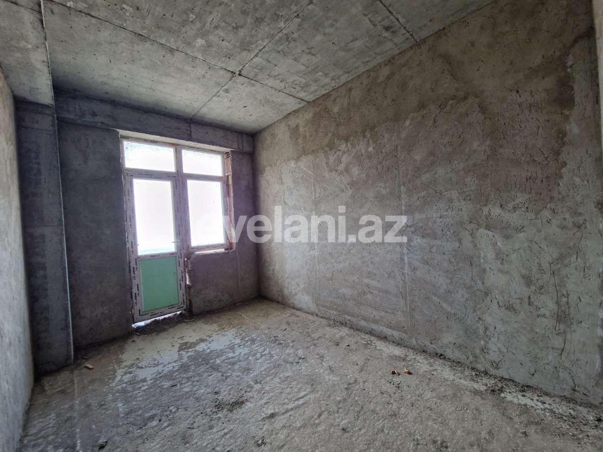 Sale, new building, 2 room, 68 m², Baku, Nizami r, Gara Garayev m.