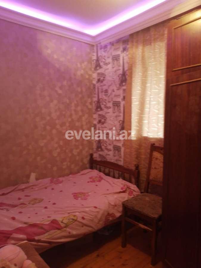 Sale, new building, 3 room, 51 m², Baku, Binagadi r, 9-th microdistrict d, Nasimi m.