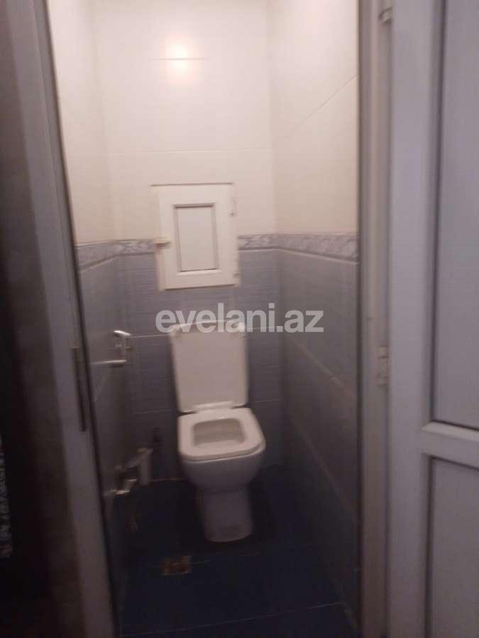 Sale, new building, 3 room, 51 m², Baku, Binagadi r, 9-th microdistrict d, Nasimi m.