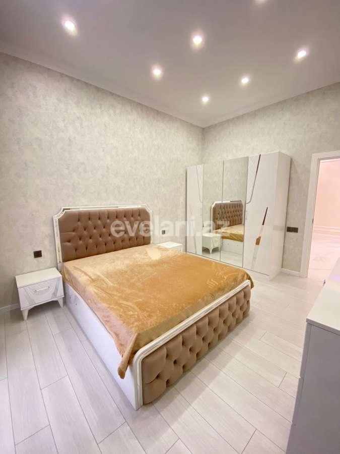 Сдаётся, новостройка, 3-комнаты, 120 m², Баку, Насиминский r, 28 мая m.