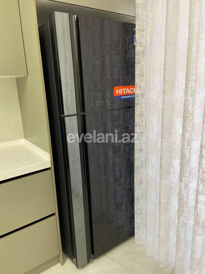 Сдаётся, новостройка, 3-комнаты, 120 m², Баку, Насиминский r, 28 мая m.