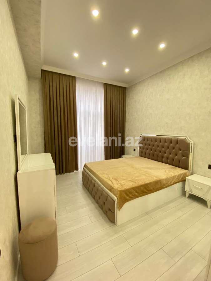 Сдаётся, новостройка, 3-комнаты, 120 m², Баку, Насиминский r, 28 мая m.