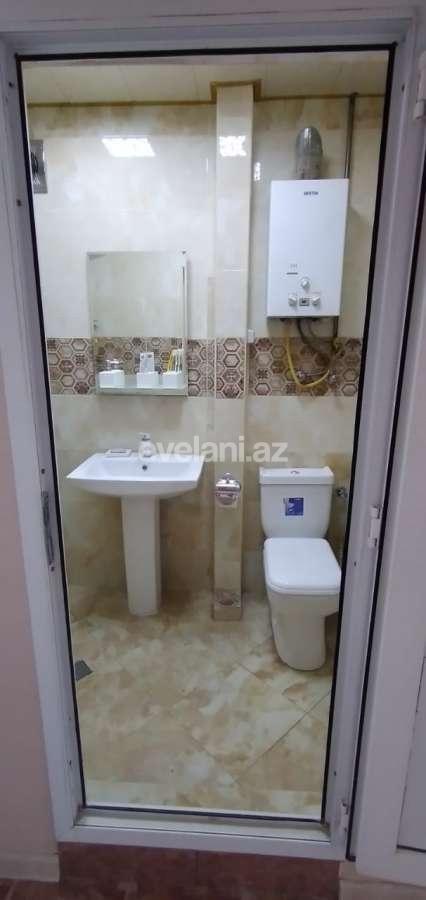 Satılır, köhnə tikili, 3 otaqlı, 70 m², Bakı, Binəqədi r, Dərnəgül m.