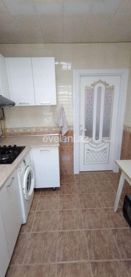 Satılır, köhnə tikili, 3 otaqlı, 70 m², Bakı, Binəqədi r, Dərnəgül m.