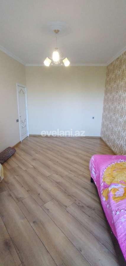 Satılır, köhnə tikili, 3 otaqlı, 70 m², Bakı, Binəqədi r, Dərnəgül m.