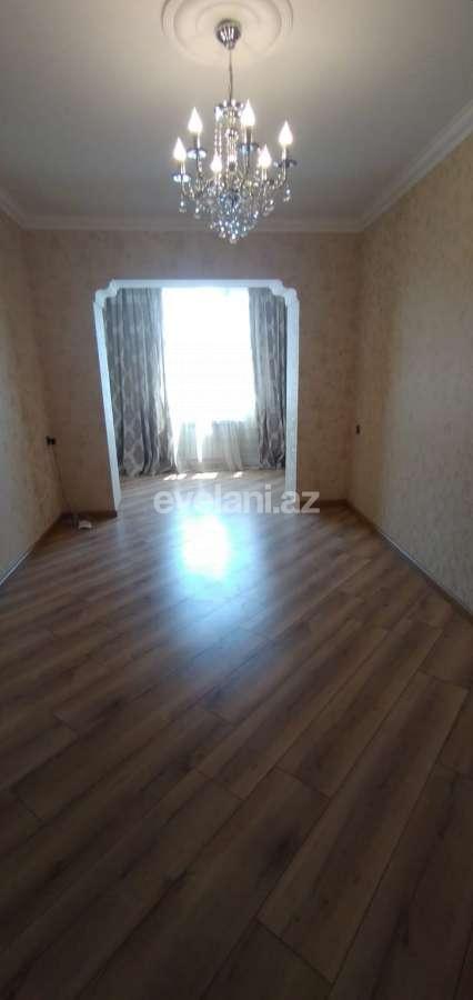 Satılır, köhnə tikili, 3 otaqlı, 70 m², Bakı, Binəqədi r, Dərnəgül m.