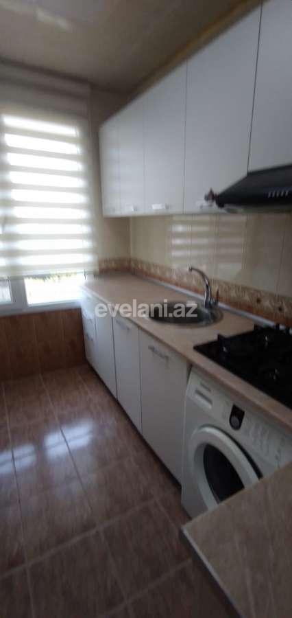 Satılır, köhnə tikili, 3 otaqlı, 70 m², Bakı, Binəqədi r, Dərnəgül m.