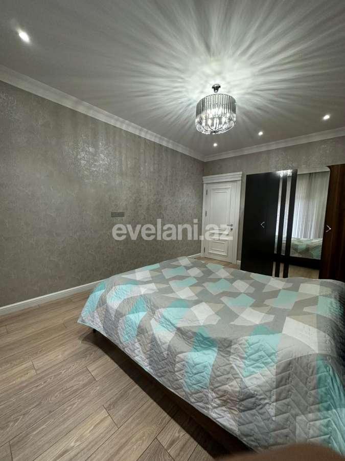 Rent, new building, 2 room, 110 m², Baku, Nasimi r, 8 November m.