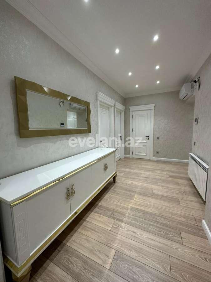 Rent, new building, 2 room, 110 m², Baku, Nasimi r, 8 November m.