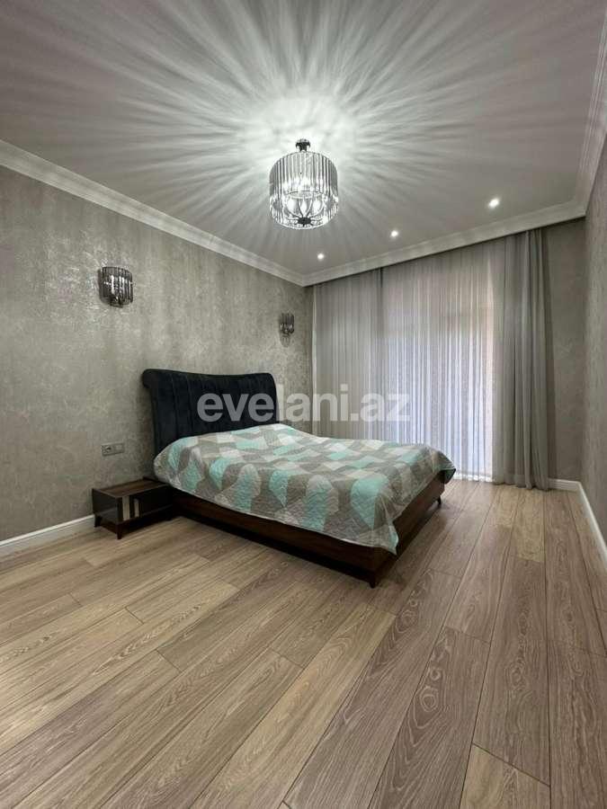 Rent, new building, 2 room, 110 m², Baku, Nasimi r, 8 November m.